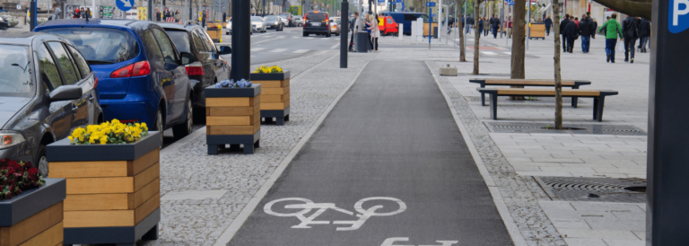 Jak budować zrównoważoną mobilność w miastach po Covid?