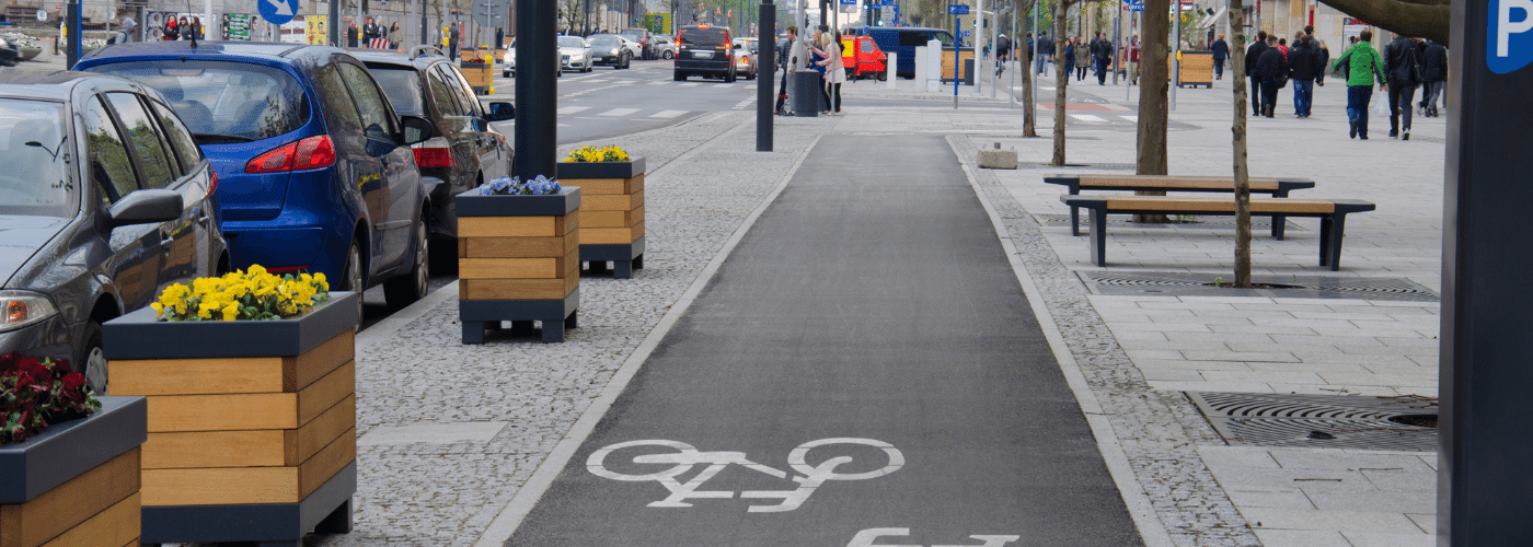 Jak budować zrównoważoną mobilność w miastach po Covid?