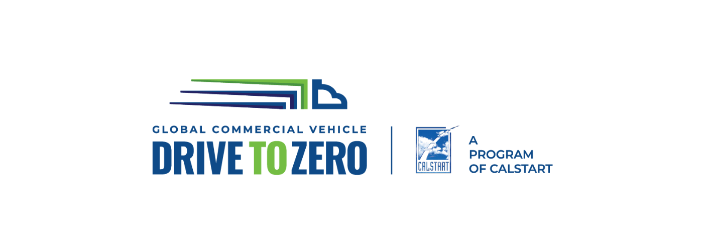 Dołączamy do międzynarodowej inicjatywy Drive to Zero na rzecz rozwoju zeroemisyjnego transportu.