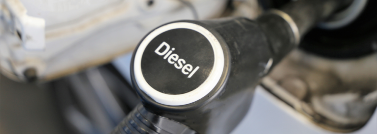 [RAPORT] Diesel - rosnący problem. Analiza emisji zanieczyszczeń z transportu drogowego w kontekście zdrowia publicznego i ochrony powietrza w Polsce