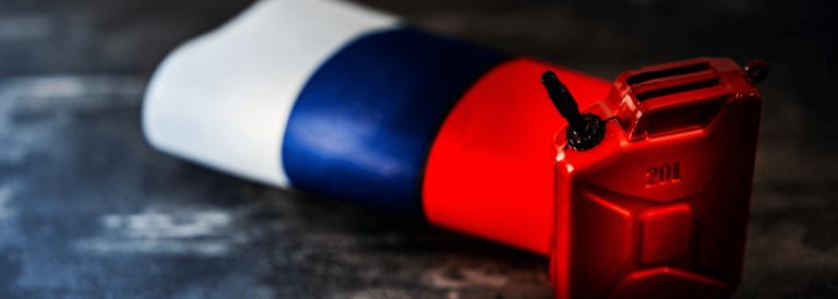 Apelujemy do polskiego rządu o zaprzestanie importu węgla, gazu i ropy z Federacji Rosyjskiej