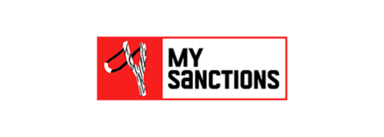 Kampania #MySanctions