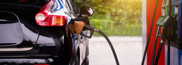  E-paliw wystarczy jedynie dla 2% wszystkich samochodów w Europie