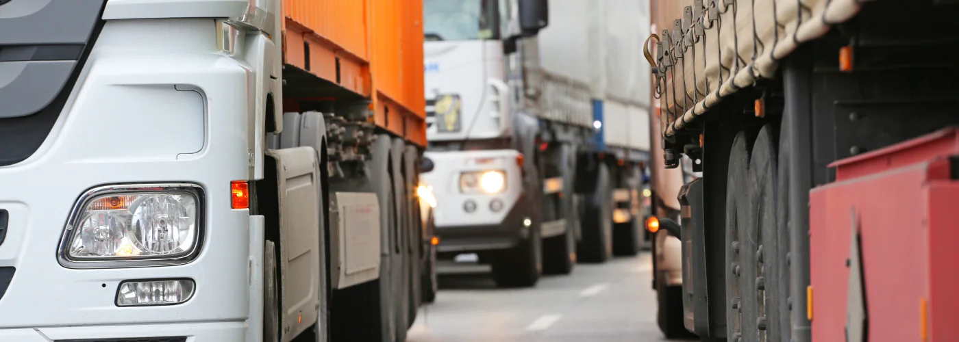 Czas na pożegnanie ze spalinowymi ciężarówkami – apel organizacji pozarządowych z UE do Komisji Europejskiej
